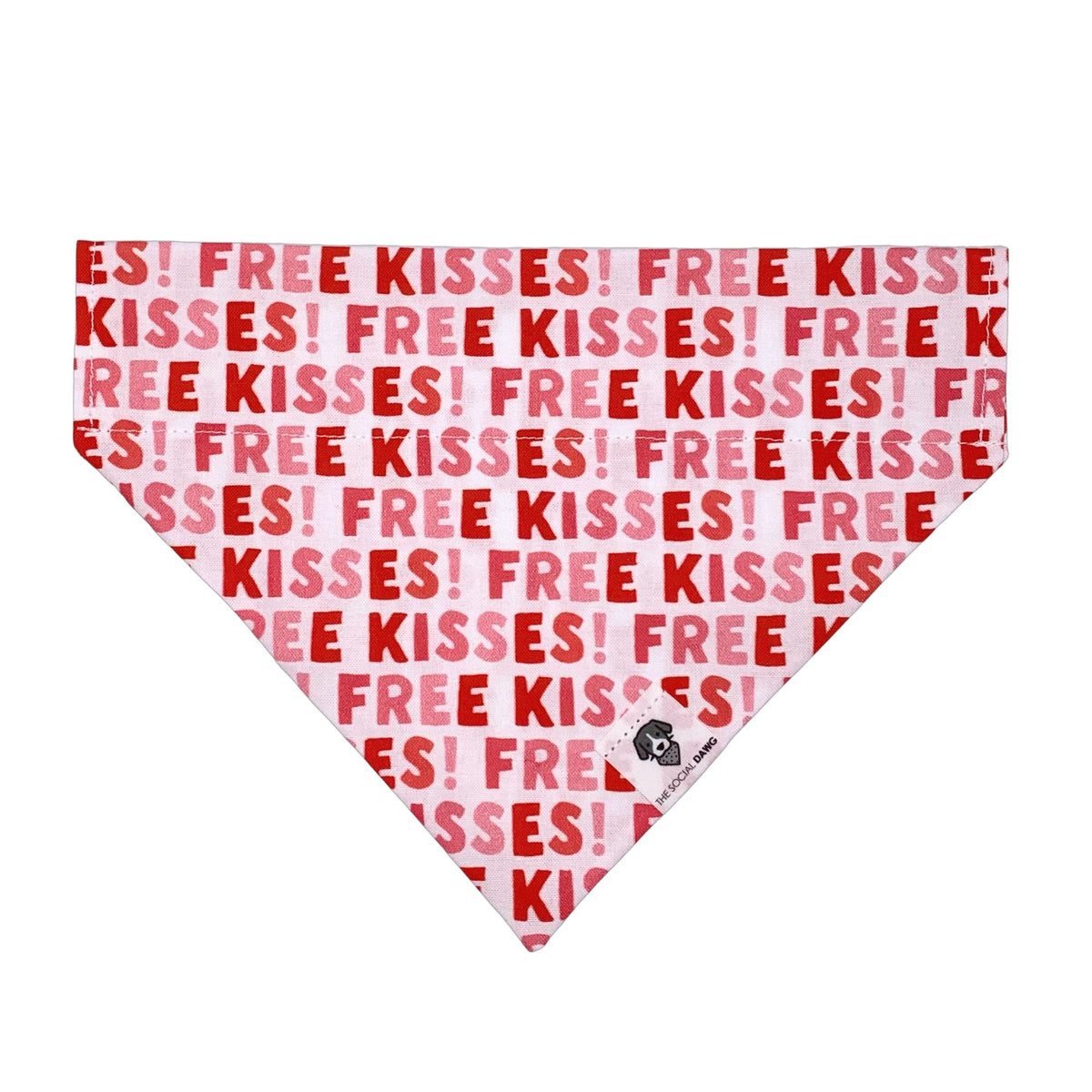 Dog Bandana product image 1