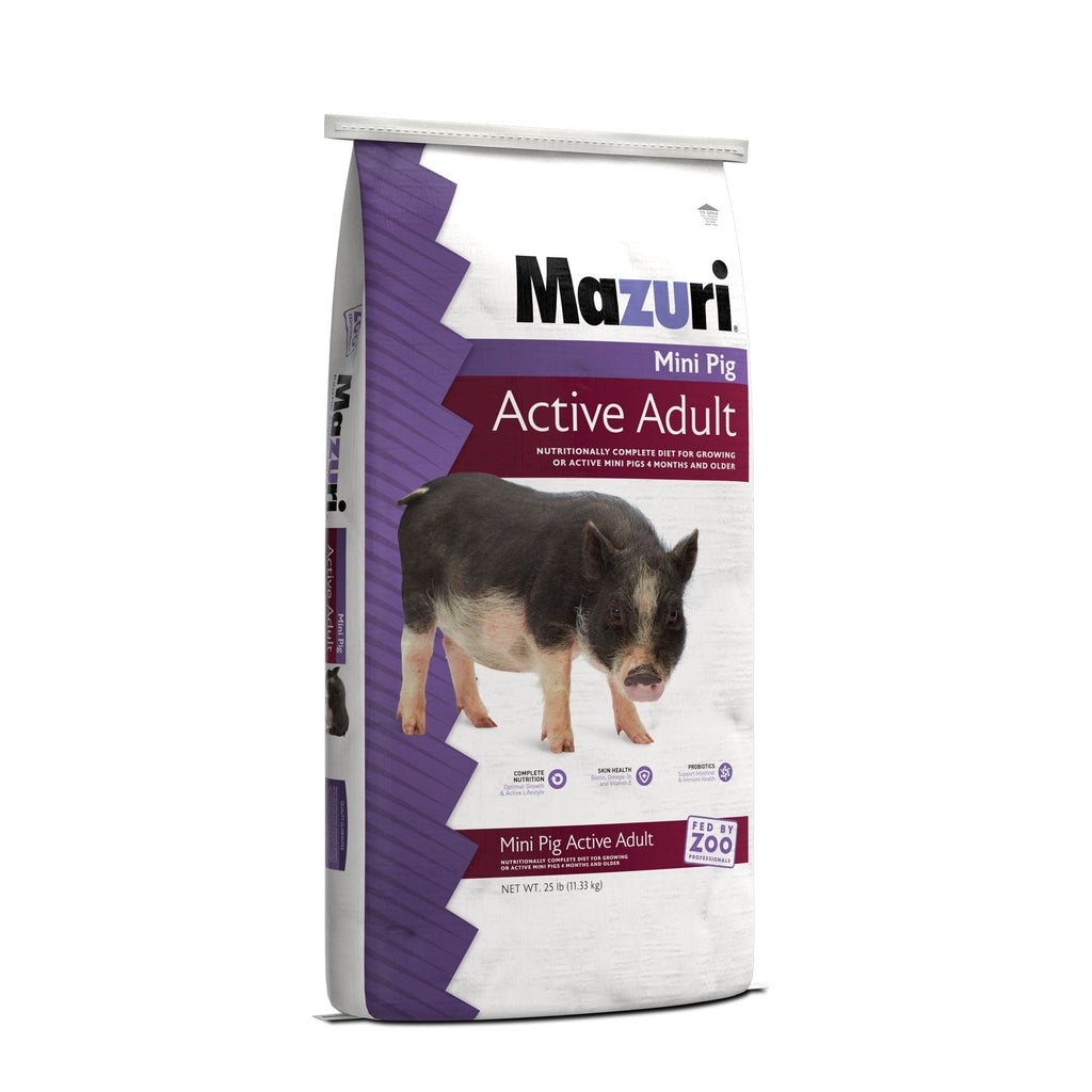 Mini Pig Food product image 2