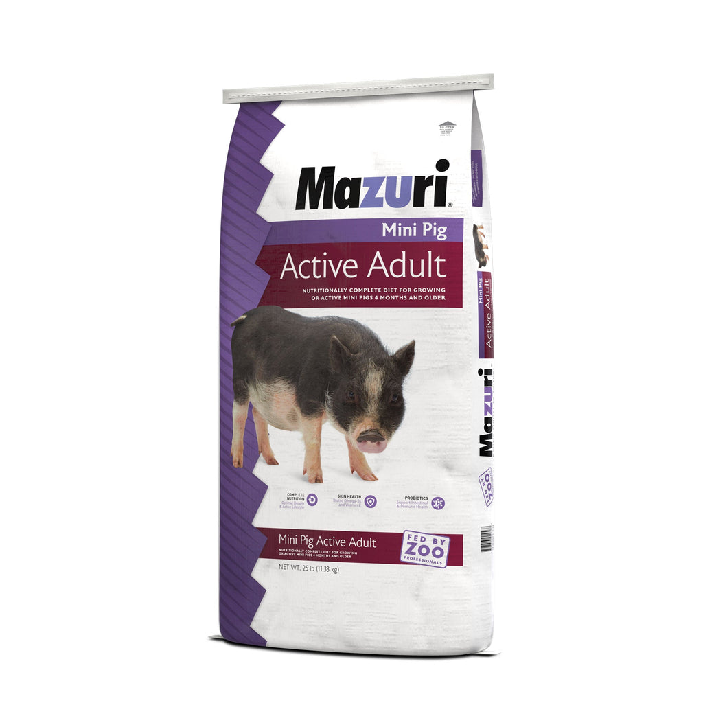 Mini Pig Food product image 3