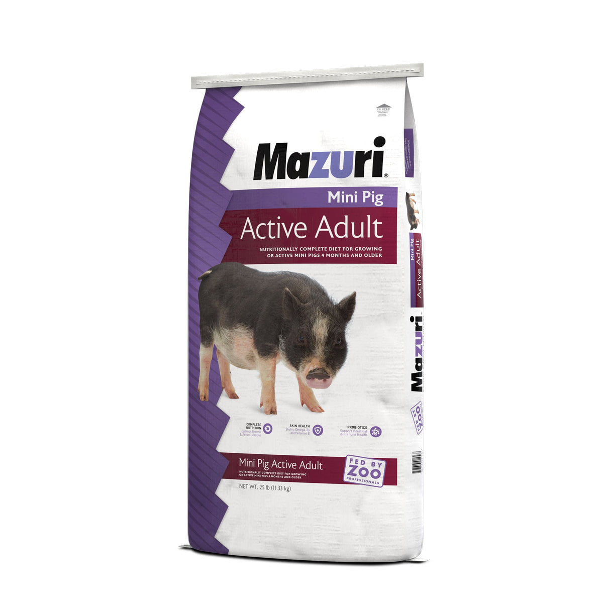 Mini Pig Food product image 3