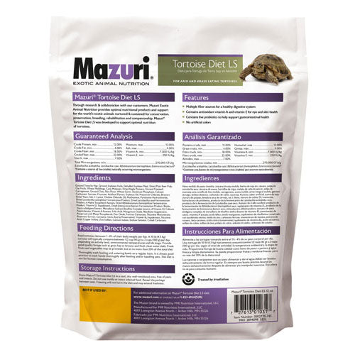 Tortoise Food product image 3