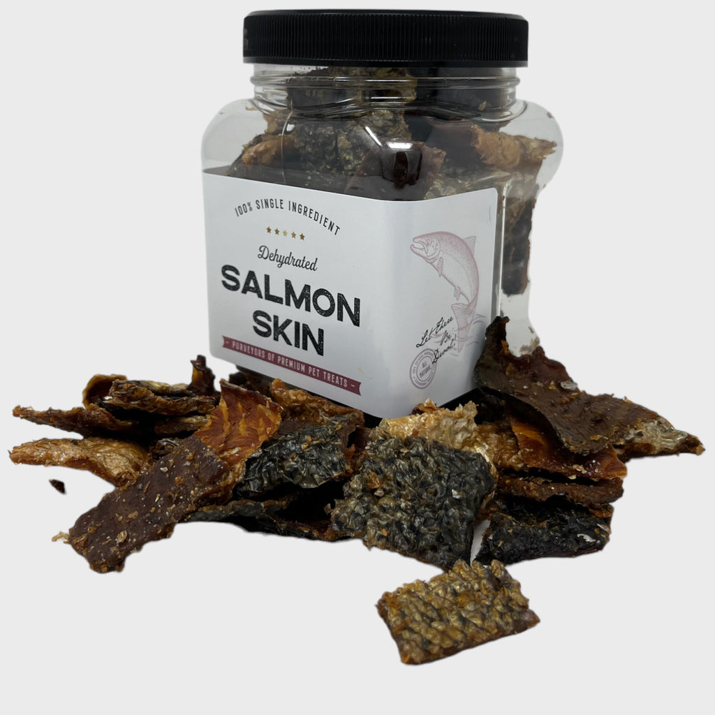 Salmon Treats product image 1