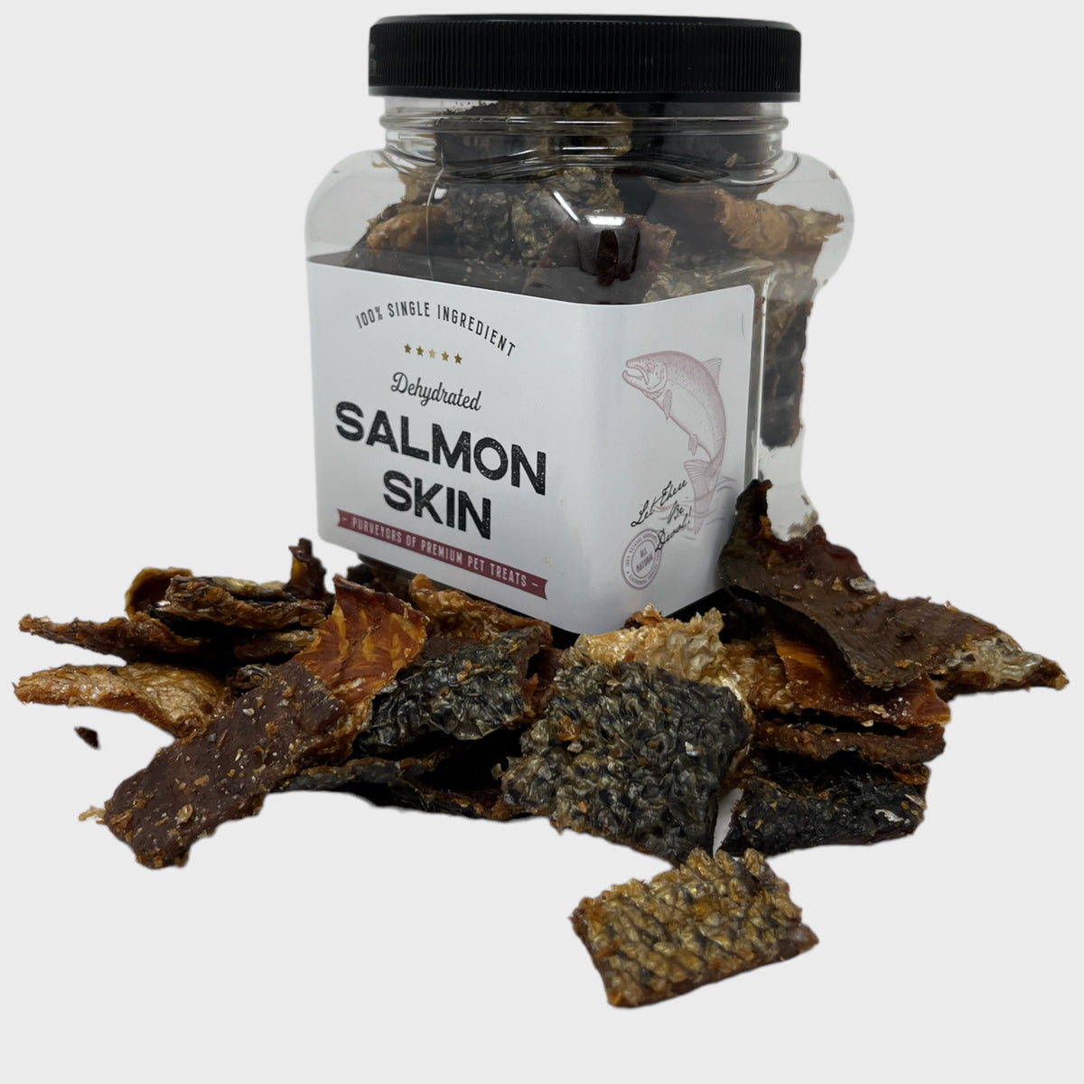 Salmon Treats product image 1
