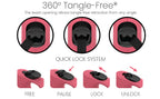 Retractable Dog Leash product image 4