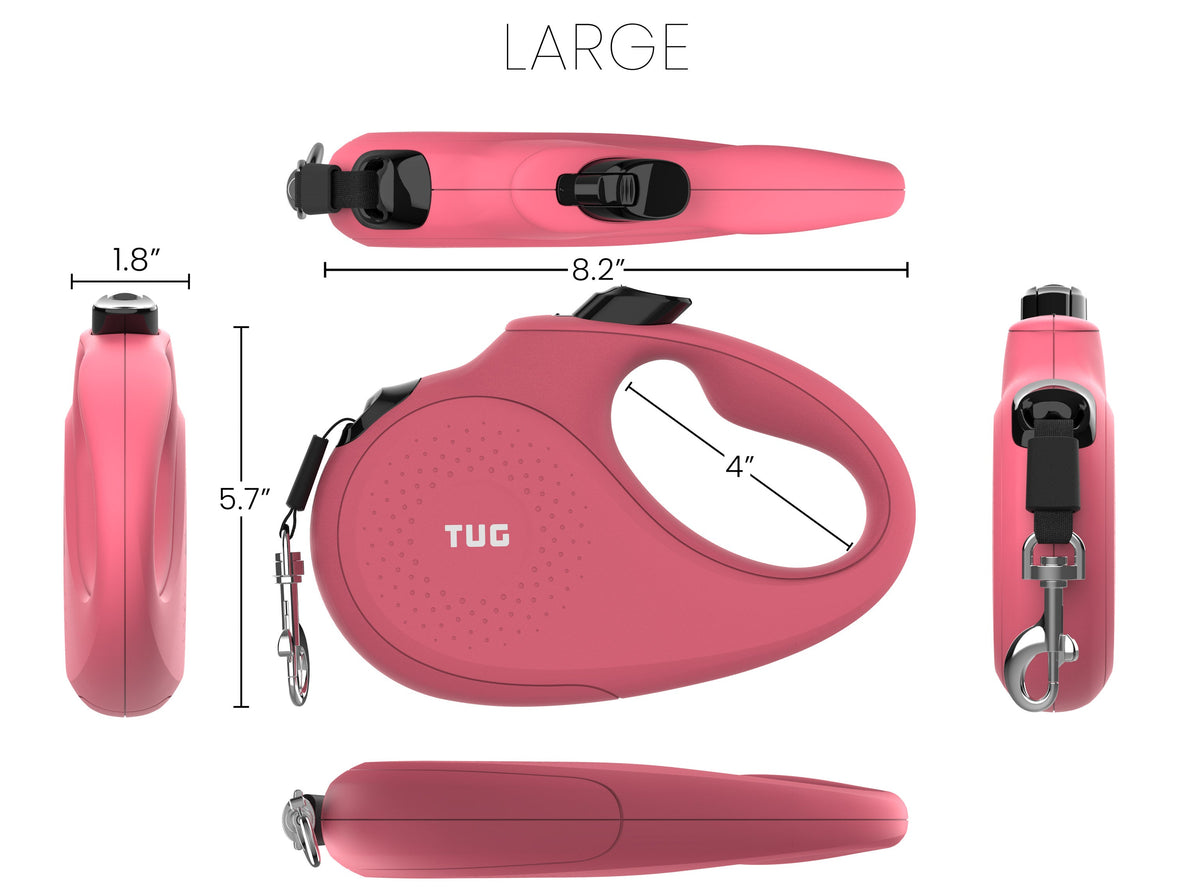 Retractable Dog Leash product image 9