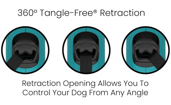 Retractable Dog Leash product image 12