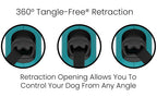 Retractable Dog Leash product image 12