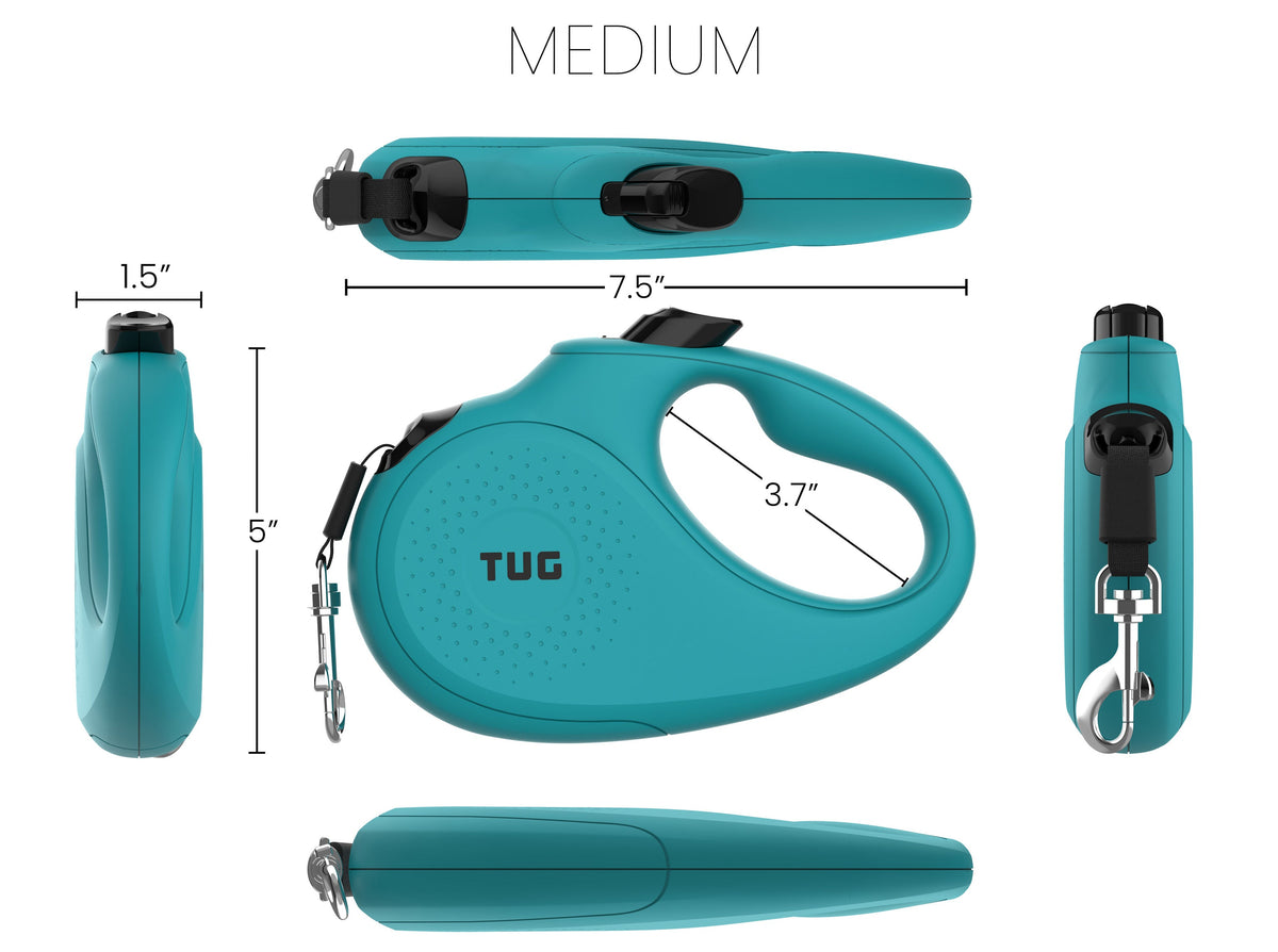 Retractable Dog Leash product image 16