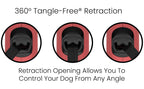 Retractable Dog Leash product image 20