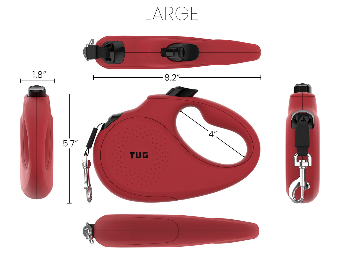 Retractable Dog Leash product image 24