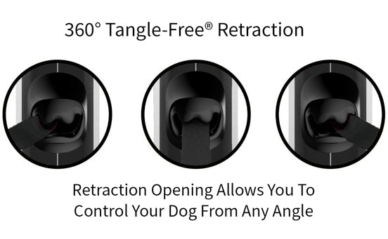 Retractable Dog Leash product image 4