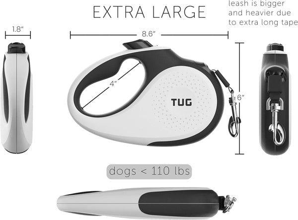 Retractable Dog Leash product image 10