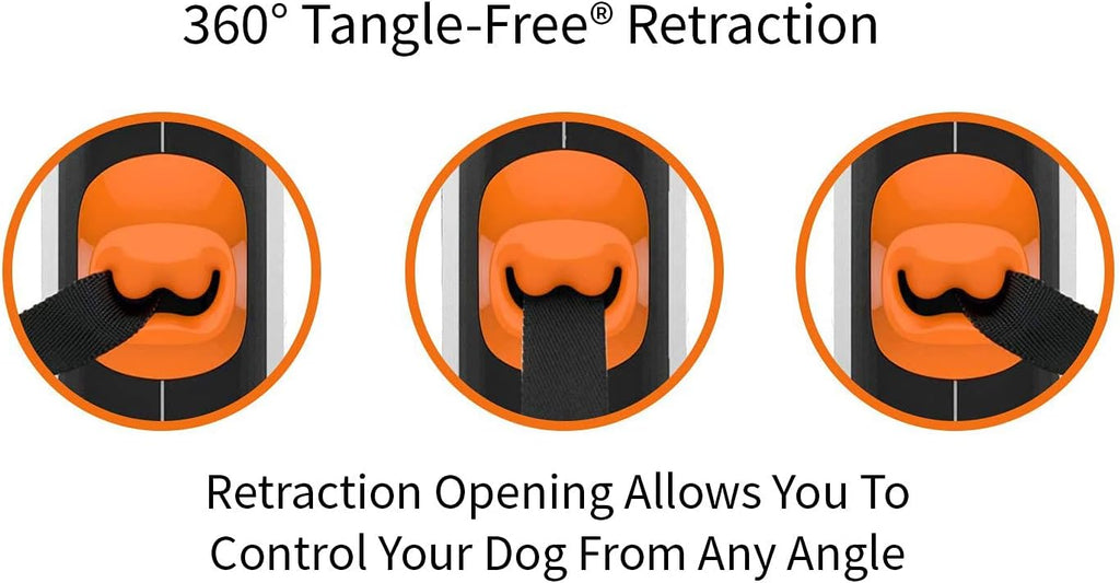 Retractable Dog Leash product image 15