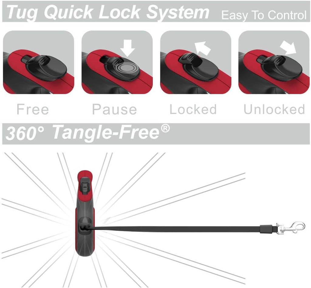 Retractable Dog Leash product image 24