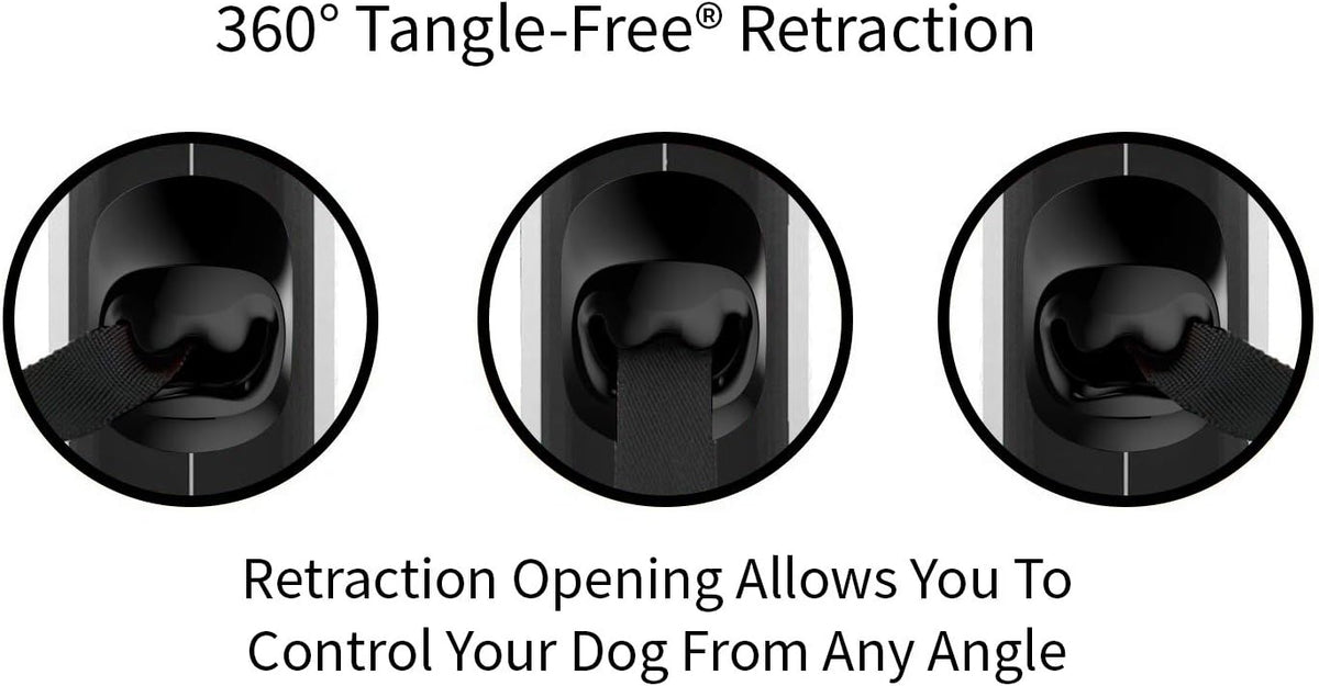 Retractable Dog Leash product image 25