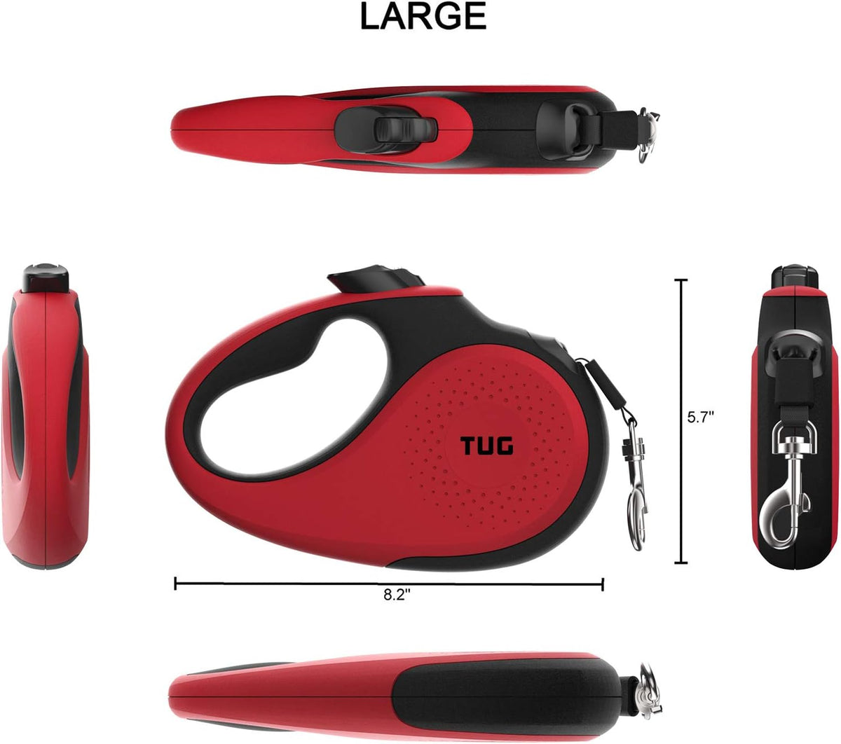 Retractable Dog Leash product image 29