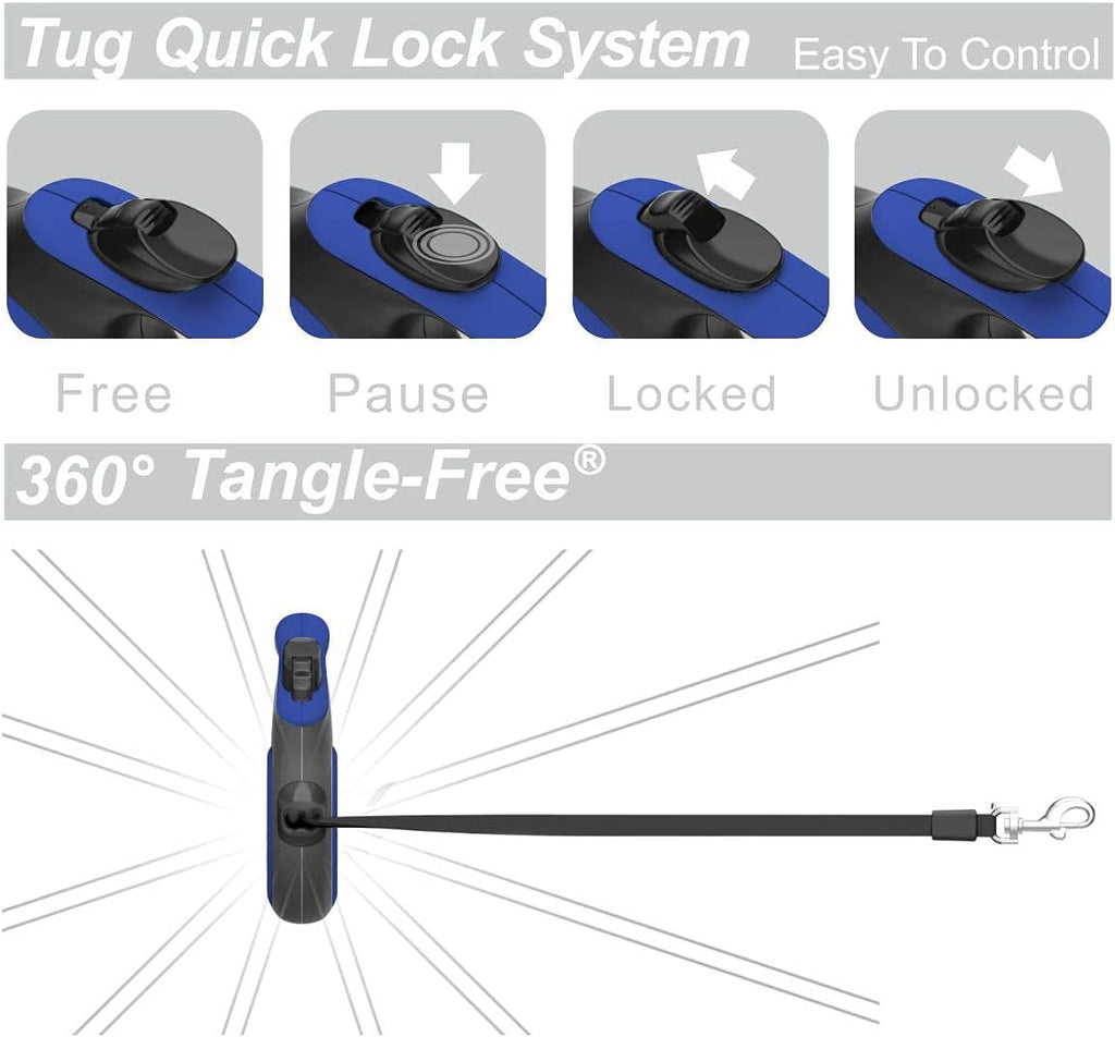 Retractable Dog Leash product image 58
