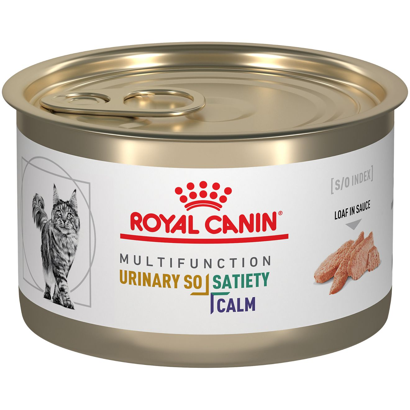 Wet Cat Food product image 1