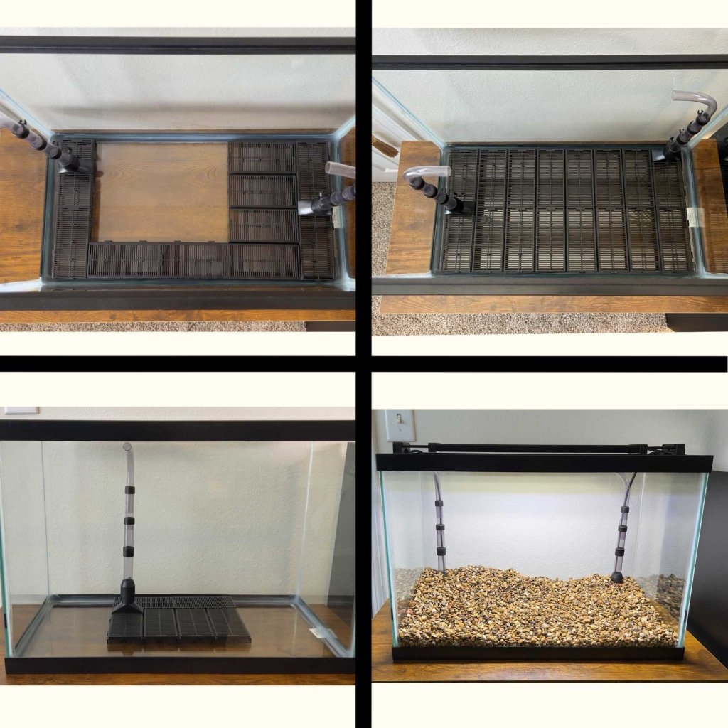 Undergravel Aquarium Filter product image 2