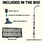 Undergravel Aquarium Filter product image 4