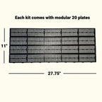 Undergravel Aquarium Filter product image 5