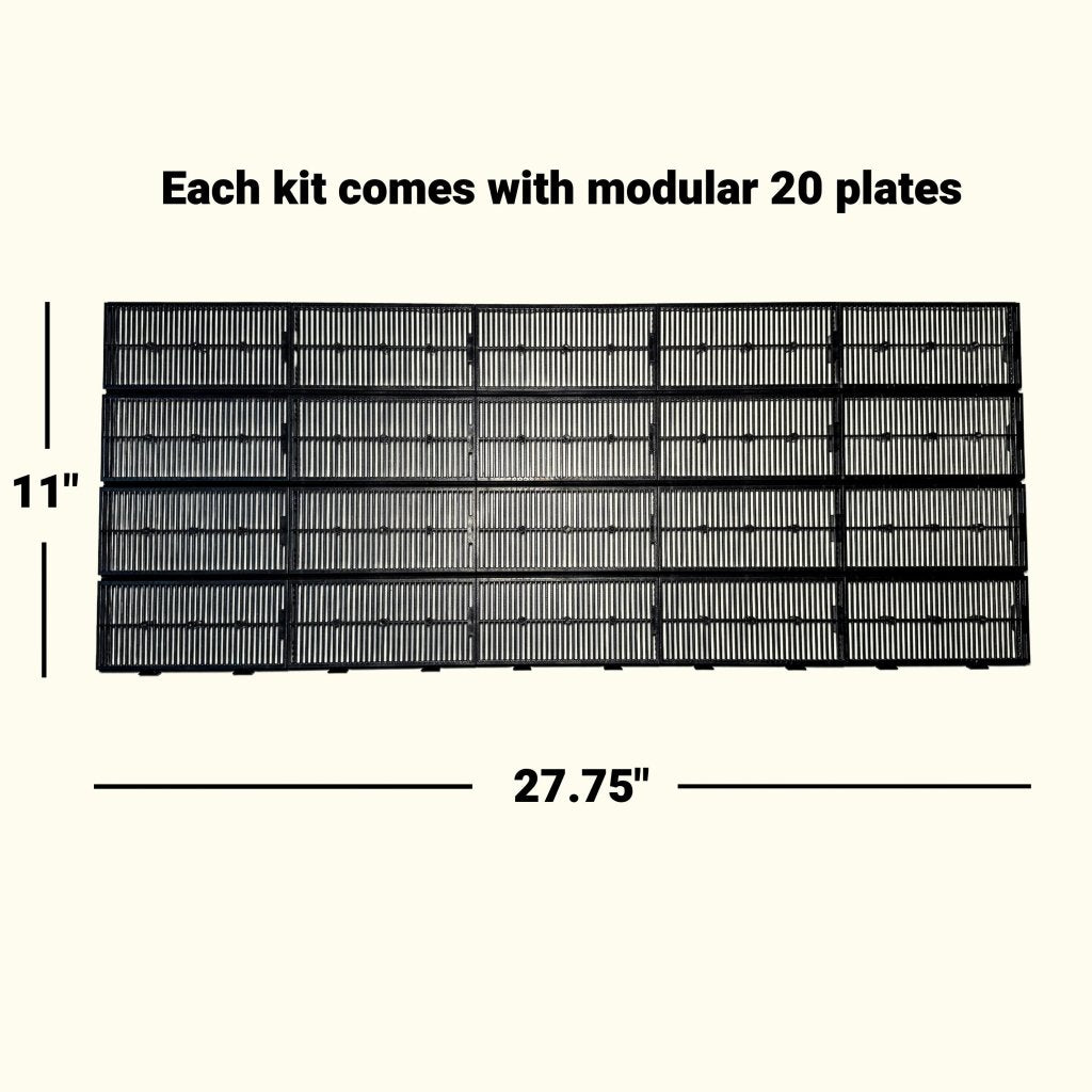 Undergravel Aquarium Filter product image 5