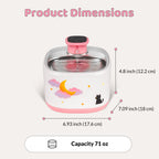 Wireless Pet Water Fountain product image 2