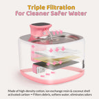 Wireless Pet Water Fountain product image 4