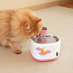 Wireless Pet Water Fountain product image 5