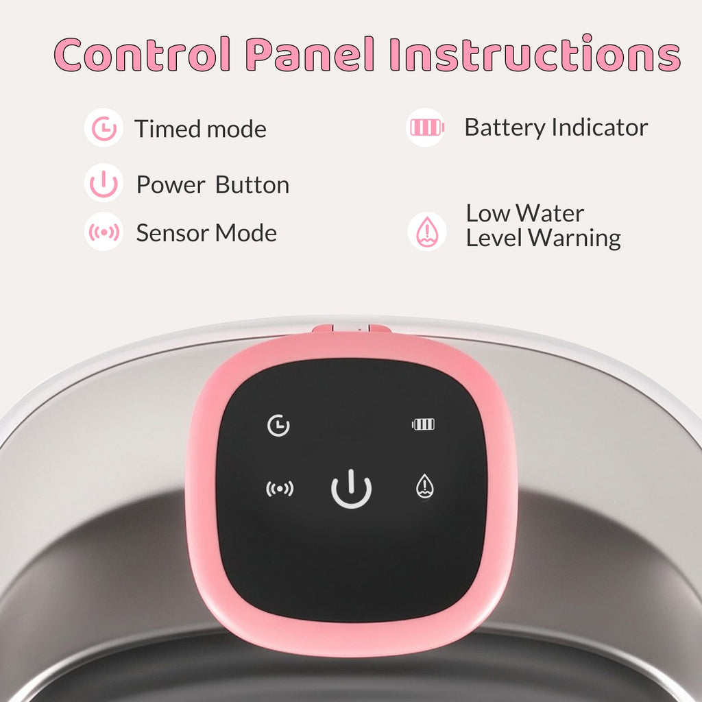 Wireless Pet Water Fountain product image 9