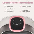 Wireless Pet Water Fountain product image 9