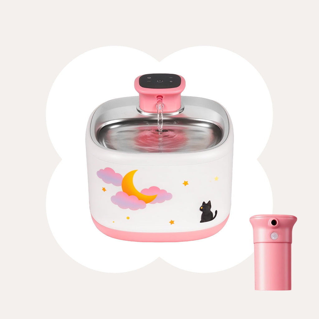 Wireless Pet Water Fountain product image 16