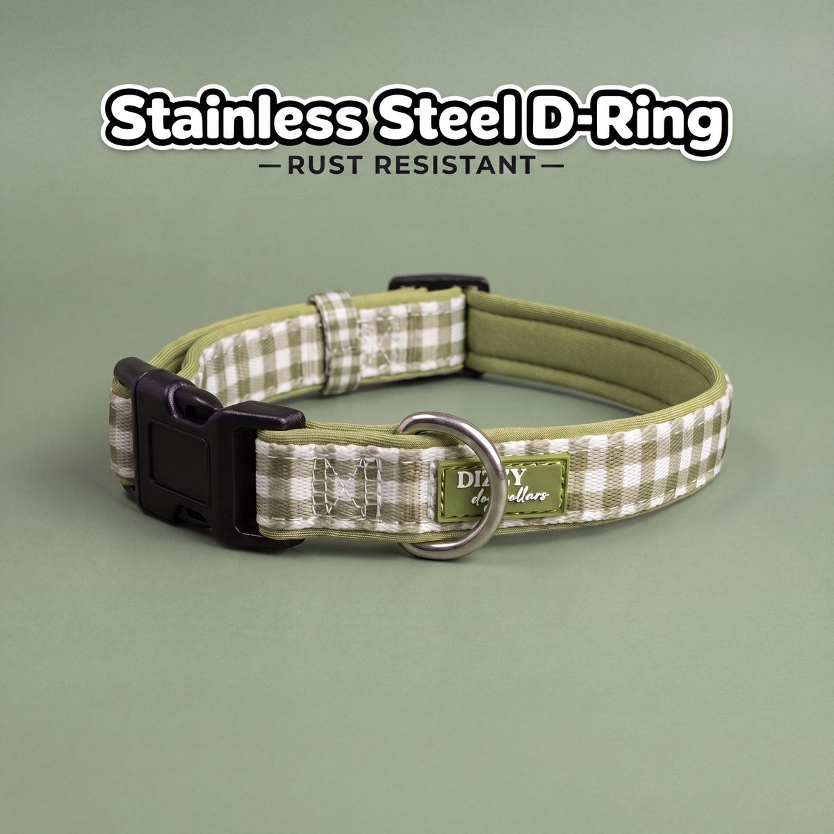 Dog Collar product image 1