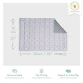 Guinea Pig Fleece Liner product image 5