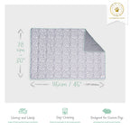 Guinea Pig Fleece Liner product image 5