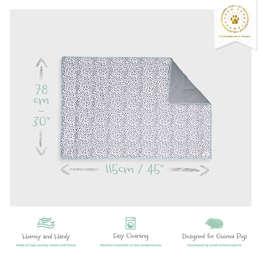 Guinea Pig Fleece Liner product image 5