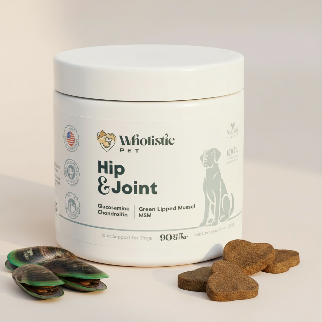 Dog Joint Support Soft Chews product image 1