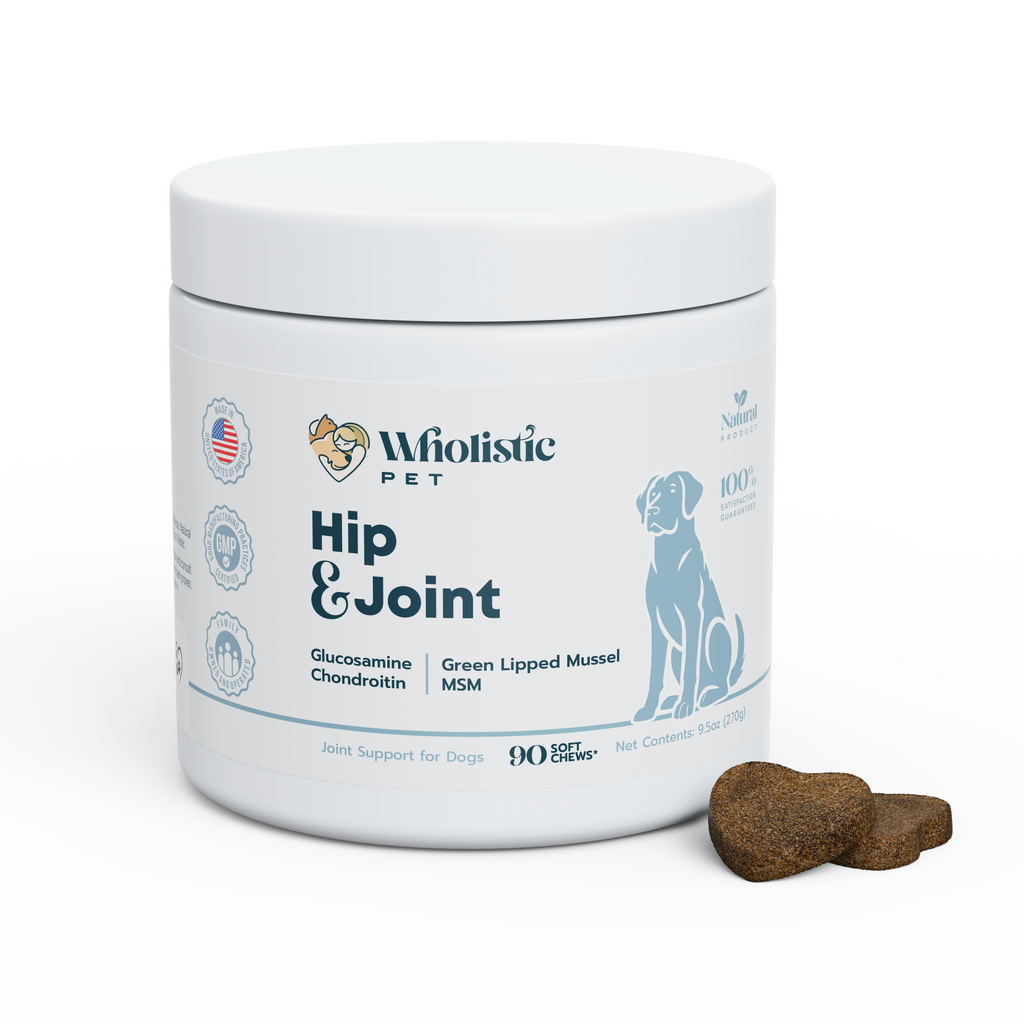 Dog Joint Support Soft Chews product image 2