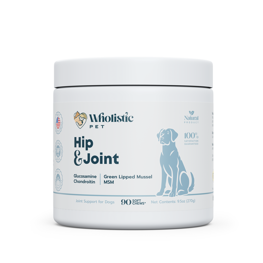 Dog Joint Support Soft Chews product image 3