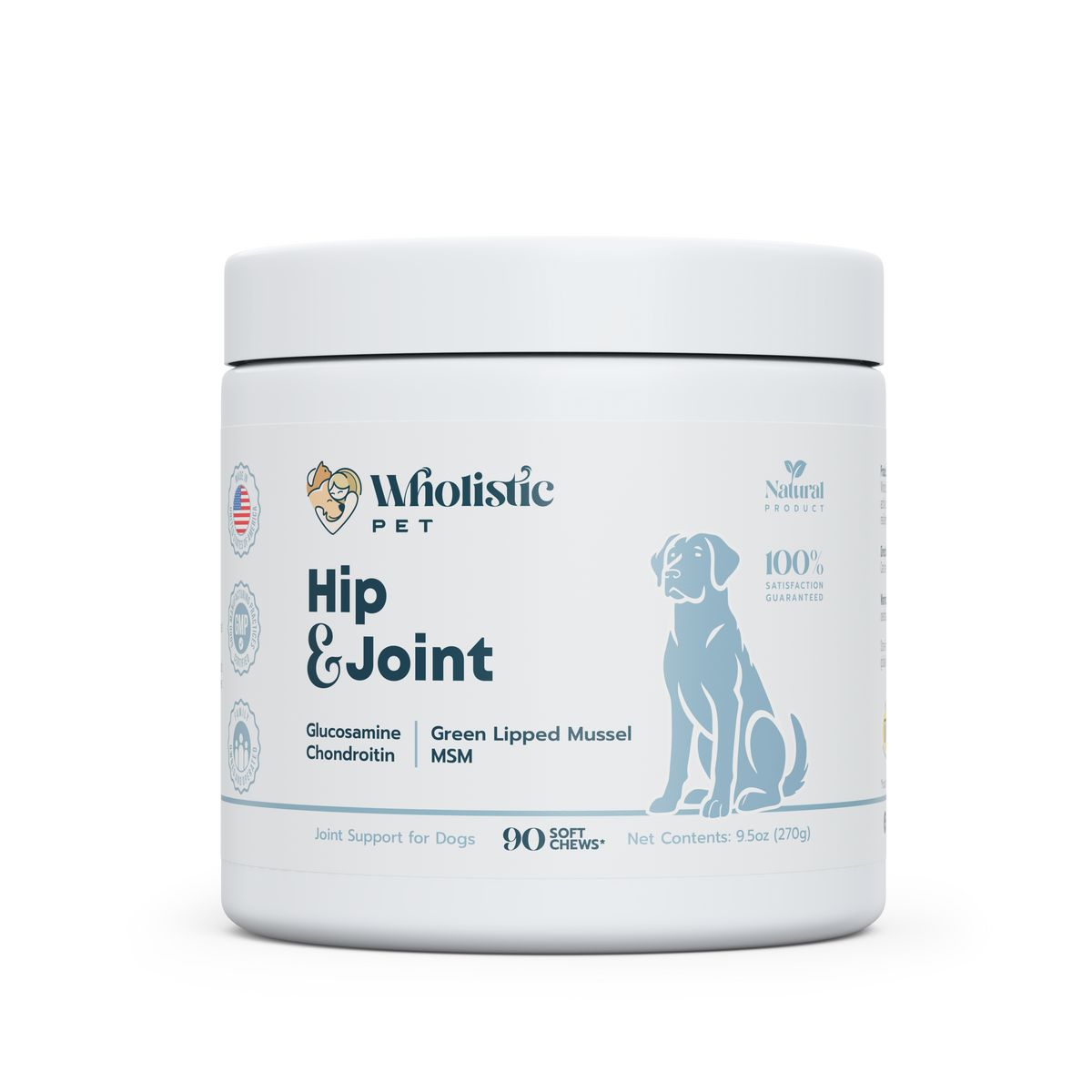 Dog Joint Support Soft Chews product image 3