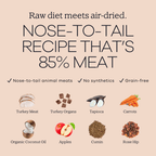 Low Fat Turkey