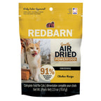Cover image of the Redbarn Cat Air Dried Powerfood Chicken Recipe - 2.5oz Bag
