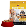 Air-Dried Chicken Cat Food, 2lb Bag