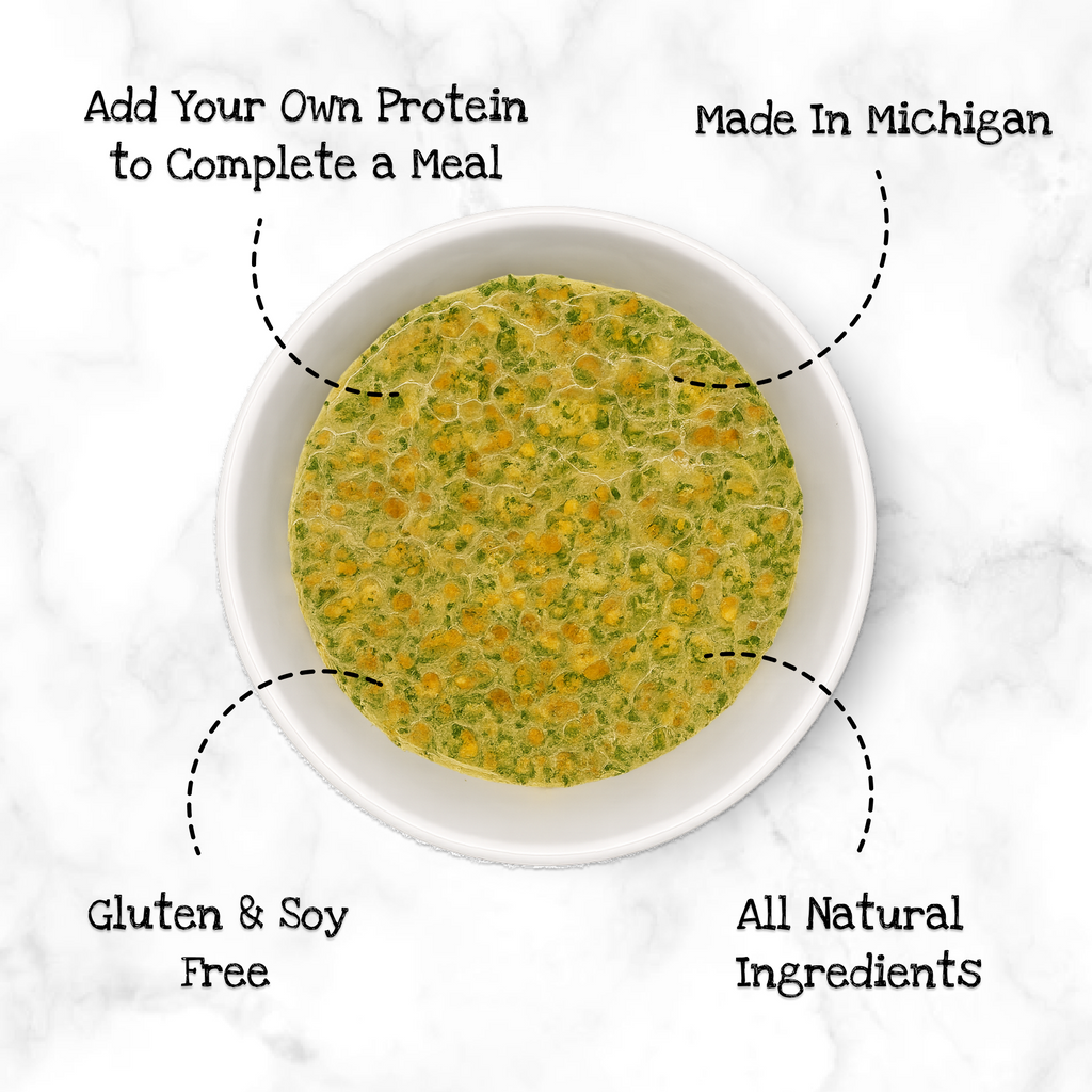 Dog Food Base Mix product image 6