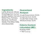 Freeze-Dried Dog Food product image 3