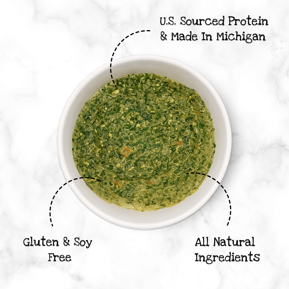 Freeze-Dried Dog Food product image 6