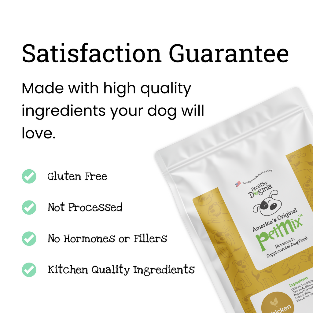 Dehydrated Dog Food product image 5