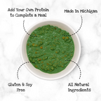 Dog Food Base Mix product image 6