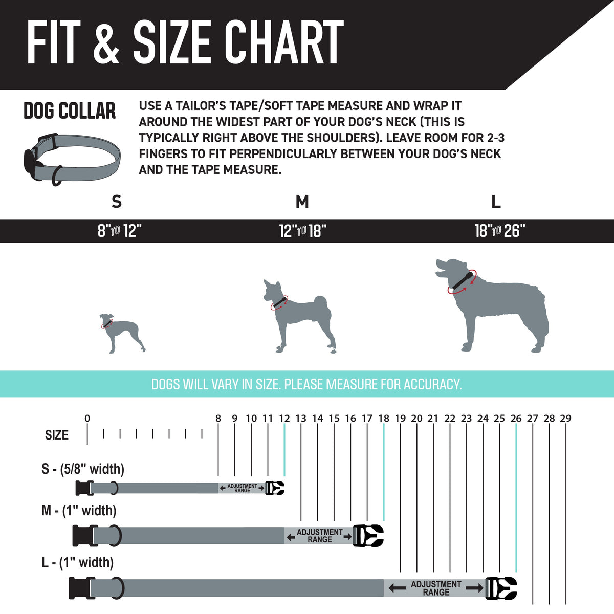 Dog Collar product image 4