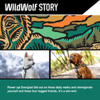 Wide Dog Collar product image 2